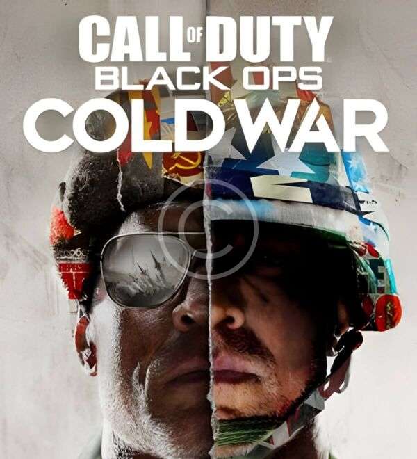 Call of duty